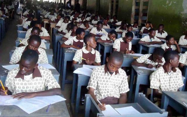 Two weeks after resumption: Schools battle with implementing new curriculum