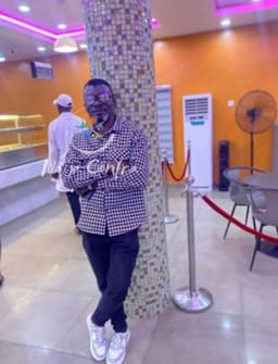 Man shot dead after fight in Lagos nightclub