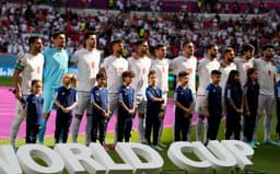 U.S. denies Iranian delegation entry to attend World Cup draw
