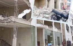 Obi, Lagos govt differ over trade fair complex demolition
