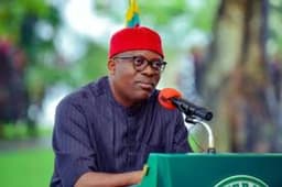 Court dismisses suit against suspension of Fubara as Rivers governor