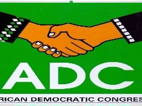 Lukman raises the alarm over Plot to Hijack  ADC  structures