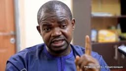 2027: Jonathan’s ex-spokesman hits back at Onanuga