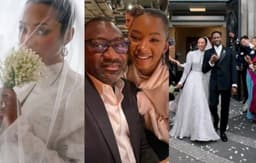 Why I dropped my father name – Temi Otedola