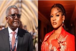 Phyna accuses Dangote company of negligence, insensitivity after sister’s death