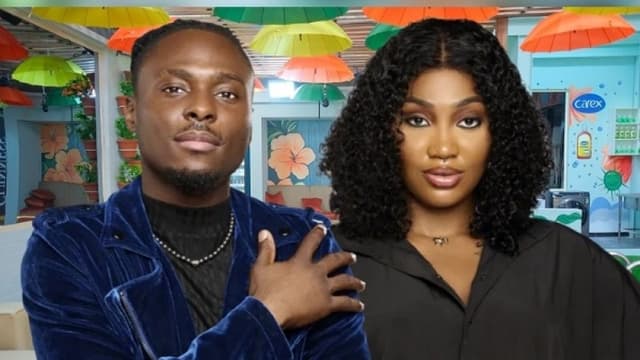 BBNaija: Sultana injured following physical altercation with Faith