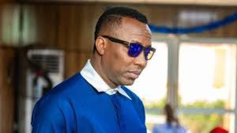 Alleged defamation: Court adjourns Sowore’s case until Nov. 20