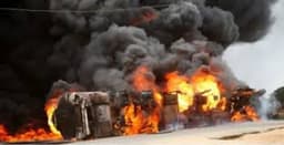 Four siblings injured as explosion rocks Kano community