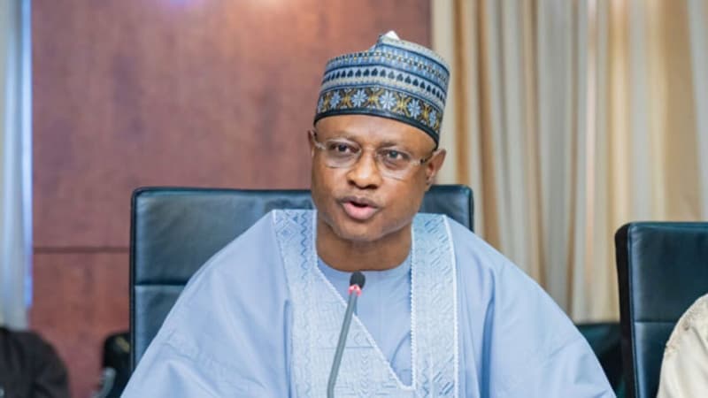 Uba Sani flags off statewide emergency medical services in Kaduna