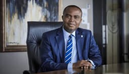Stanbic IBTC names Chukwuma Nwokocha new CEO