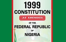 Rethinking our constitutional arrangements