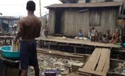 Yemi Kale: Nigeria next to India in number of people trapped below poverty line