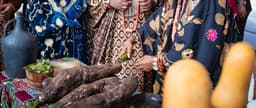 Adelaide gears up for Igbo New Yam Festival 2025: A cultural extravaganza of unity, heritage and celebration