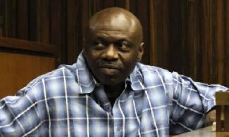 Ijaw group petitions Ramaphosa for the release of militant leader, Henry Okah