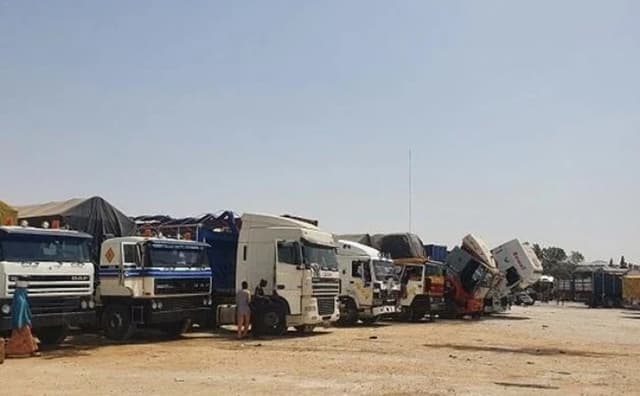 Insecurity: Kogi govt to enforce ban on trailer parks, October 29