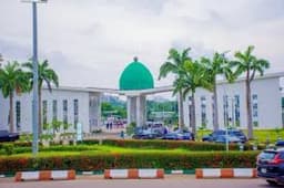 NASS unravels plot to disrupt legislative activities