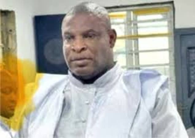 Lagos prophet remanded over alleged 900kg ‘Ghana Loud’ trafficking