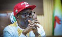 Soludo gives conditions for release of detained native doctors