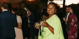 Daughter of Zimbabwe’s richest man strengthens grip on Econet with new leadership role