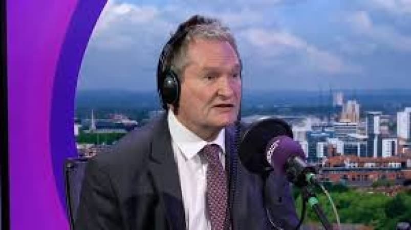 Uni boss wants 'free' higher education for Brits