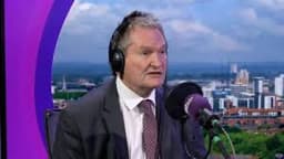 Uni boss wants 'free' higher education for Brits