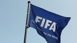 FIFA ‘cannot solve geopolitical problems,’ chief says amid calls for sanctions on Israel