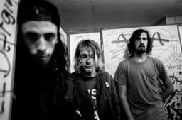 Judge throws out lawsuit over Nirvana’s album art featuring naked baby