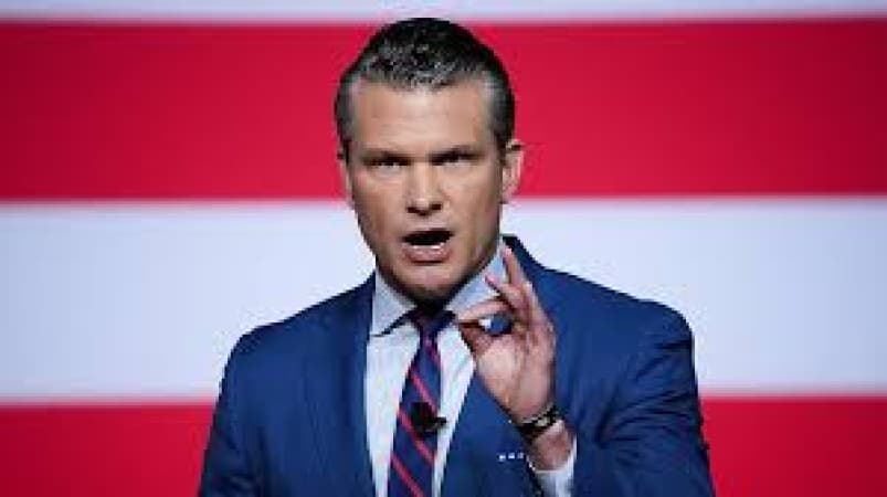 'Come-to-Jesus meeting’: Military community reacts to Hegseth's get fit, get in line or get out speech
