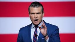 'Come-to-Jesus meeting’: Military community reacts to Hegseth's get fit, get in line or get out speech