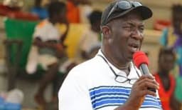 Nigeria Tennis Federation mourns president Akindoju