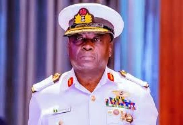 Maritime security: Nigeria stands at crossroads — Navy