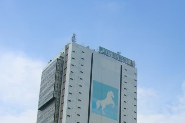 Who owns Union Bank and who will recapitalise the bank ? The back story untold