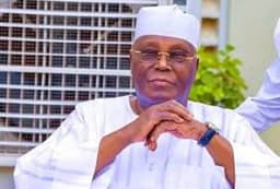 2027: Why Atiku is yet to declare — Aide