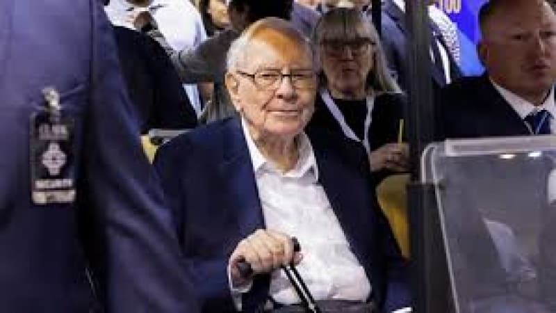 Warren Buffett’s Berkshire Hathaway set to make its biggest deal in three years