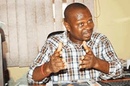 Power, complicity, and the disappearance of Joel Odimboro