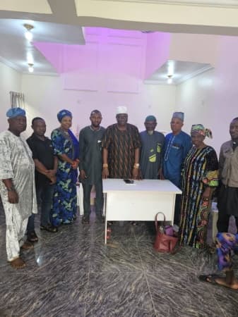 Victory as Muslim traders exempted from Olojo Festival levies after outcry in Ile-Ife