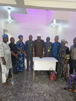 Victory as Muslim traders exempted from Olojo Festival levies after outcry in Ile-Ife