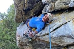 Climbing star, 23, dies after falling from Yosemite’s El Capitan