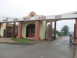 ASUU decries infrastructural decay at AAUA