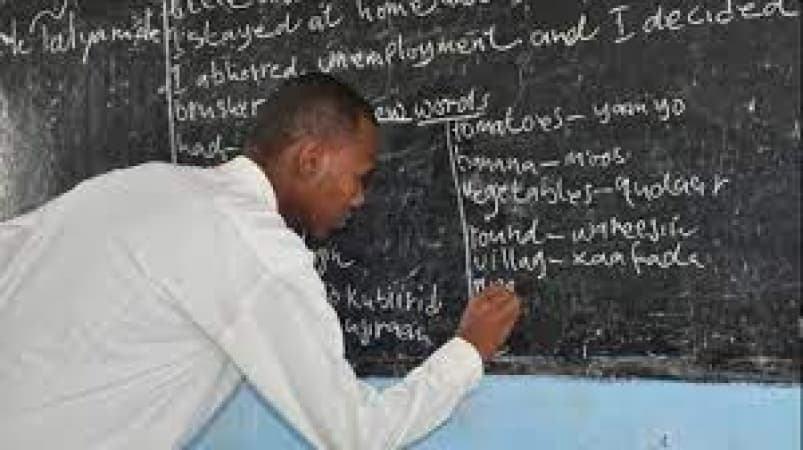 Non-implementation of harmonised retirement age for teachers demoralizing — ASUSS