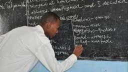 Non-implementation of harmonised retirement age for teachers demoralizing — ASUSS