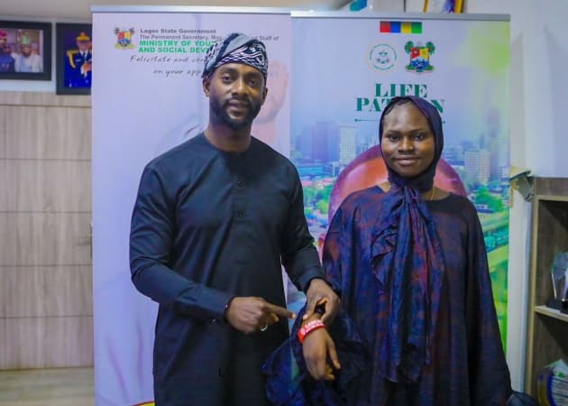 Withdraw Mandy Kiss’ appointment as anti-drug ambassador, NANS urges Lagos govt