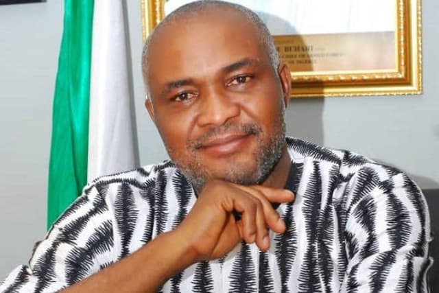 CMRIS: Police ridiculing itself — HURIWA