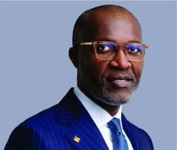 Access Bank CEO under fire over purchase of £15m London mansion