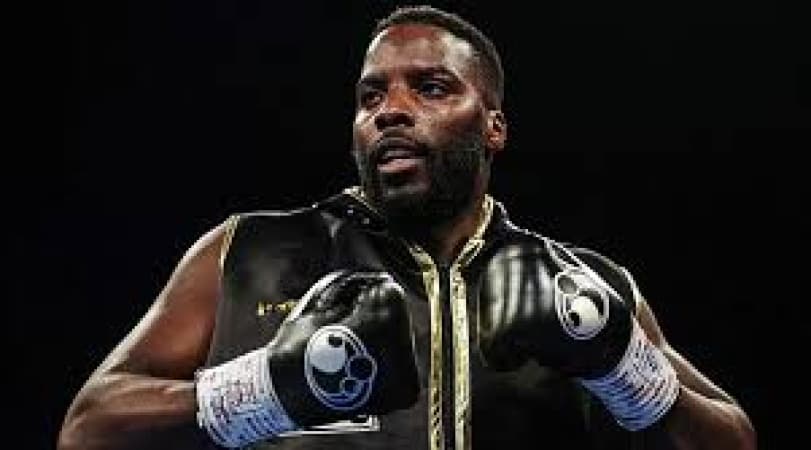 Lawrence Okolie targets fight with ?most avoided? heavyweight to boost world title hopes