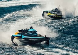 Lagos hails E1 Grand Prix as global statement on innovation