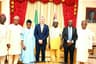 Tinubu pledges stronger maritime sector collaboration with IMO