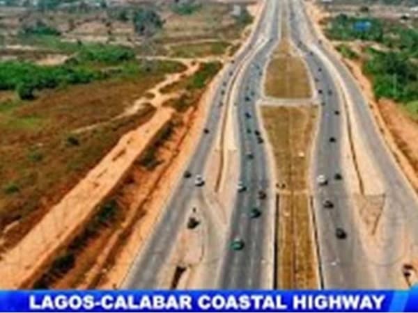 FG extends Lagos-Calabar Coastal highway to Edo
