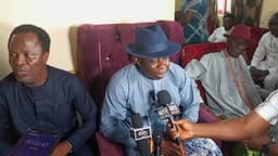Ugborodo 7-Day HCDT Ultimatum: Chevron multi-billion dollar EGTL, Shell, IOCs operations threatened