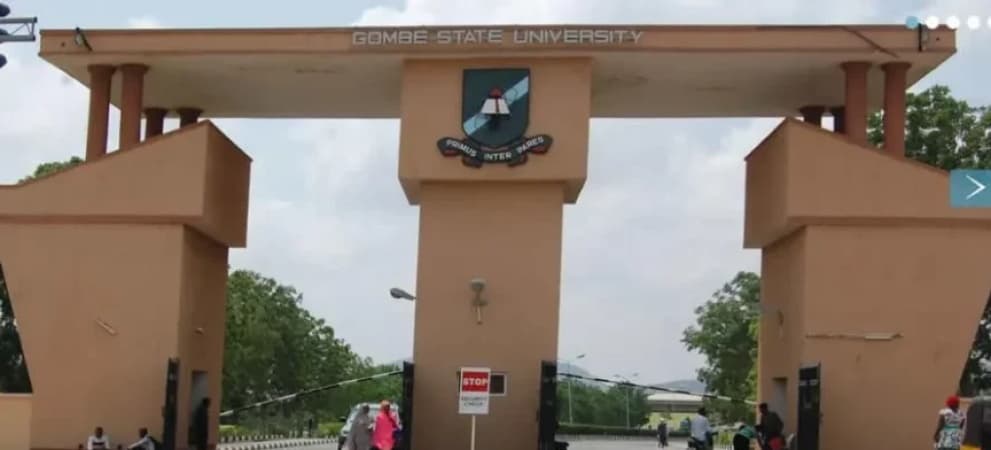 Fire guts Gombe varsity female hostel